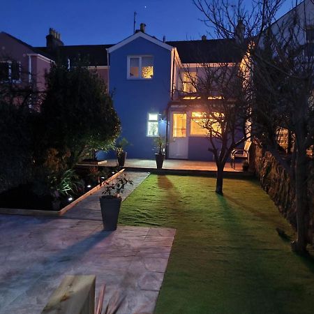 Lobster Cottage - Stylish 3 Bedroom Cottage In Heart Of Tenby Town, Pembrokeshire Dış mekan fotoğraf