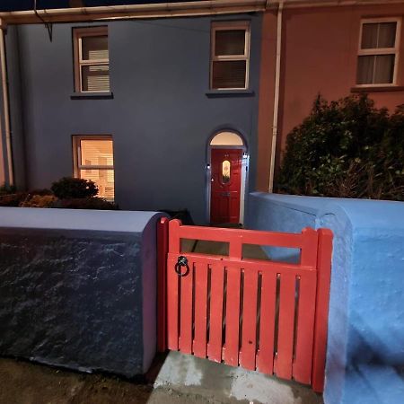 Lobster Cottage - Stylish 3 Bedroom Cottage In Heart Of Tenby Town, Pembrokeshire Dış mekan fotoğraf