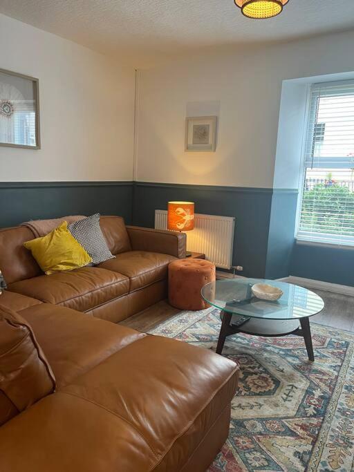 Lobster Cottage - Stylish 3 Bedroom Cottage In Heart Of Tenby Town, Pembrokeshire Dış mekan fotoğraf