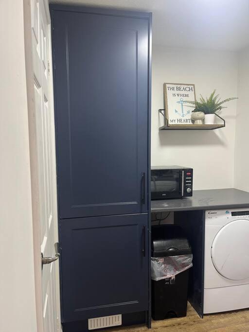 Lobster Cottage - Stylish 3 Bedroom Cottage In Heart Of Tenby Town, Pembrokeshire Dış mekan fotoğraf